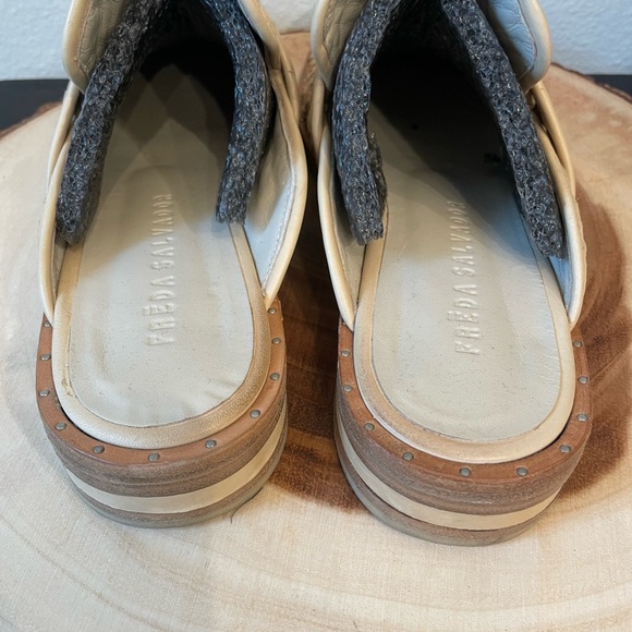 Freda Salvador- Keen Mule - Picture 4 of 5